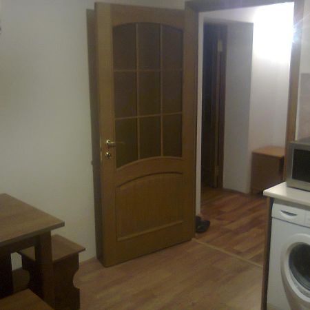 Apartment With Balcony Leopoli Esterno foto