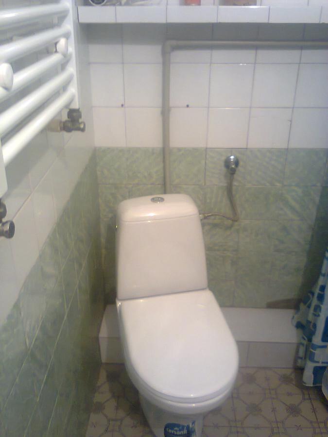 Apartment With Balcony Leopoli Esterno foto