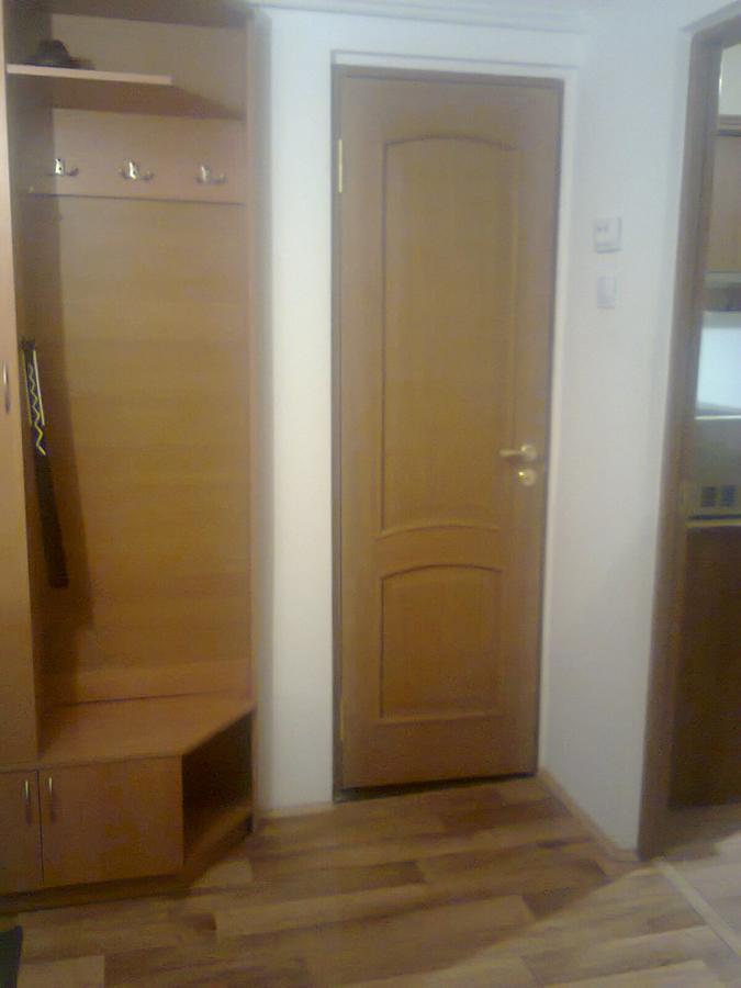 Apartment With Balcony Leopoli Esterno foto